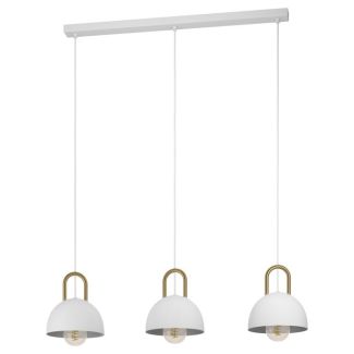 EGLO 99696 CALMANERA lampa wisząca Oświetlenie do wnętrz