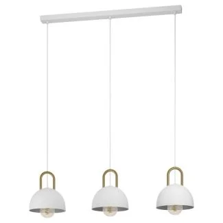 EGLO 99696 CALMANERA lampa wisząca Oświetlenie do wnętrz
