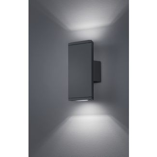 TRIO COLORADO 228460242 LAMPA ŚCIENNA - ZEWNĘTRZNA