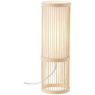 BRILLIANT NORI 92769/09 LAMPA STOJĄCA STOŁOWA