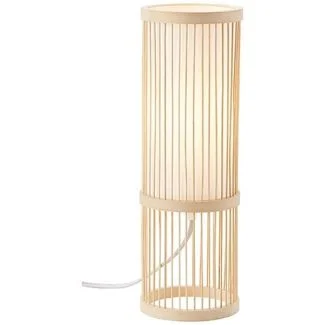 BRILLIANT NORI 92769/09 LAMPA STOJĄCA STOŁOWA