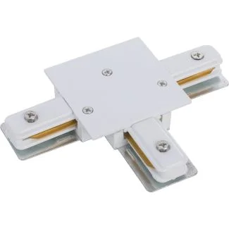 NOWODVORSKI PROFILE RECESSED T CONNECTOR 8834 system konfigurowalny system profile akcesoria 1-fazowy