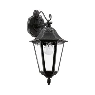 EGLO 93456 NAVEDO lampa ścienna Oświetlenie zewnętrzne