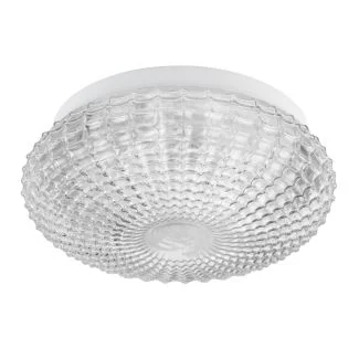Luces Exclusivas LINCOLN LE42442 LAMPA SUFITOWA biały