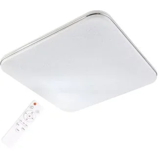 POLUX 312730 Plafoniera led 72W Syrius B036 sterowana pilotem