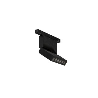 AZZARDO AZ4623 ALDO TRACK MAGNETIC 12W POINTS60 4000K BK TECHNICAL TRACK BLACK relfektor do szyny magnetycznej