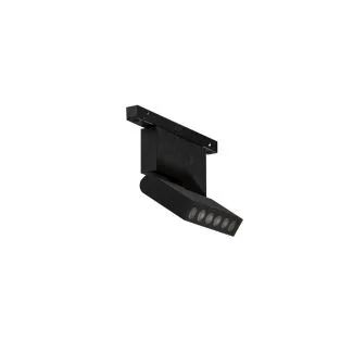 AZZARDO AZ4623 ALDO TRACK MAGNETIC 12W POINTS60 4000K BK TECHNICAL TRACK BLACK relfektor do szyny magnetycznej