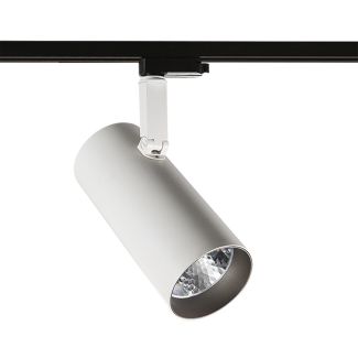 ITALUX Russo L TL7557/40W 4000K WH+GR reflektor 1-fazowy