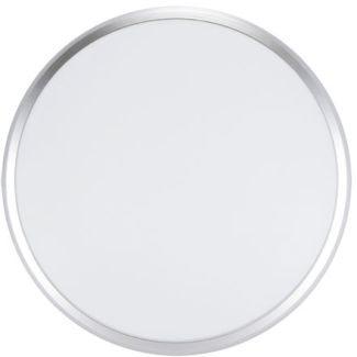 IDEUS 3841 PLANAR LED 36W SILVER 4000K
