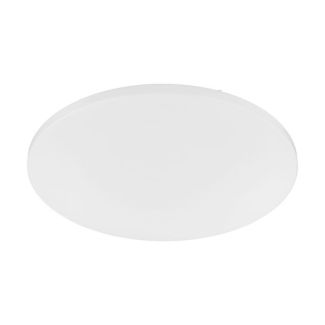 EGLO 98446 LAMPA FRANIA OPRAWA ŚCIENNA / SUFITOWA LED-DL Ø550 WEISS FRANIA