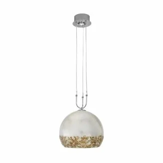 KOLARZ 0392.31+1L.5.LI.SA LUNA lampa wisząca