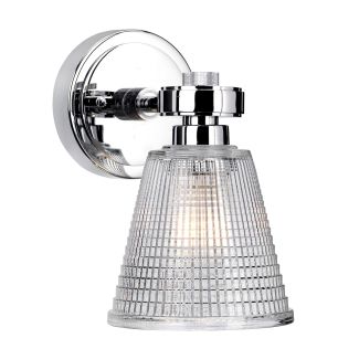 ELSTEAD Gunnislake BATH/GUNNIS1 PC Oświetlenie ścienne
