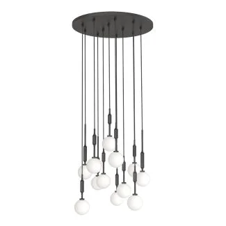 OPEN DESIGN OR85402 Ero XII Nero 60