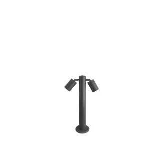 AZZARDO AZ4457 ROLF 2 500 DGR TECHNICAL OUTDOOR DARK GREY