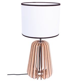 HELLUX 4210350 Lampa stołowa Dolio
