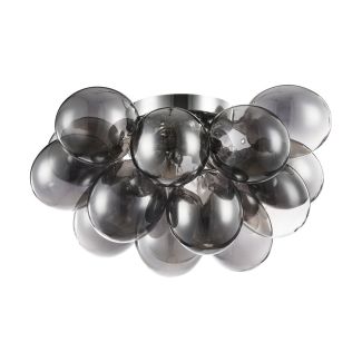 MAYTONI MOD112-04-N Modern Balbo Ceiling Lamp Nickel