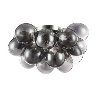 MAYTONI MOD112-04-N Modern Balbo Ceiling Lamp Nickel