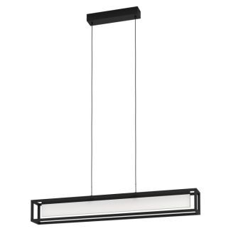 EGLO 39629 GUALAJO lampa wisząca Oświetlenie do wnętrz