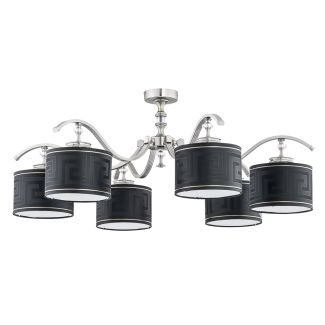 KUTEK AVERNO AVE-PL-6(N/A) Nikiel