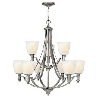 ELSTEAD TRUMAN HK/TRUMAN9 9Lt Chandelier