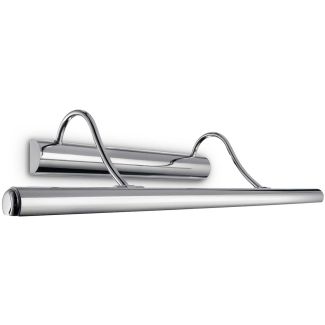 IDEAL LUX MIRROR-10 AP4 CROMO 017303