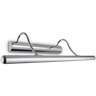 IDEAL LUX MIRROR-10 AP4 CROMO 017303
