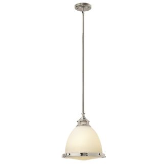 ELSTEAD AMELIA HK/AMELIA/P/M CM 1Lt Medium Pendant