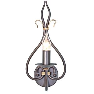 ELSTEAD WINDEMERE WM1 1Lt Wall Light