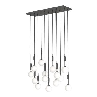 OPEN DESIGN OR85495 Ero XIV Nero 80X25