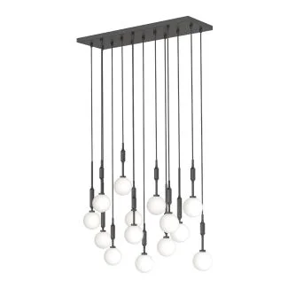 OPEN DESIGN OR85495 Ero XIV Nero 80X25