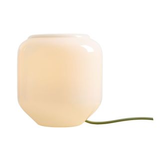 ALDEX 8500B32_S  LAMPKA STOŁOWA FLASK SAGE S
