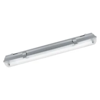 IDEUS 02928 HERMAN LED 2x18W