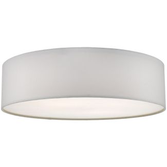 DAR CIE5015 CIERRO 4LT 60CM FLUSH IVORY
