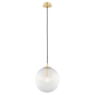 ARGON 8517 PALOMA lampa wisząca 1 pł., większa