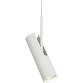 DESIGN FOR THE PEOPLE MIB 6 71679901 Pendant White