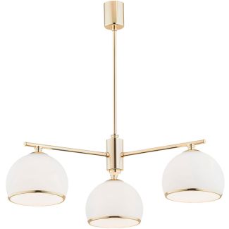 ARGON MARBELLA 1488 lampa wisząca 3 pł.