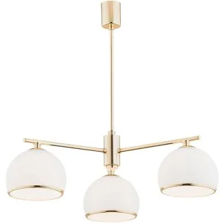 ARGON MARBELLA 1488 lampa wisząca 3 pł.