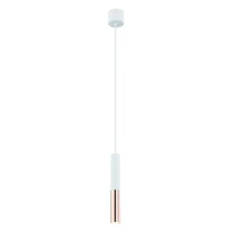 OPEN DESIGN OR80858 Slimi S Bianco / Rose Gold