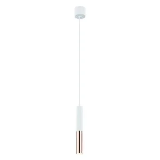 OPEN DESIGN OR80858 Slimi S Bianco / Rose Gold