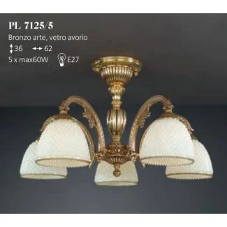 RECCAGNI ANGELO 7125 PL.7125/3