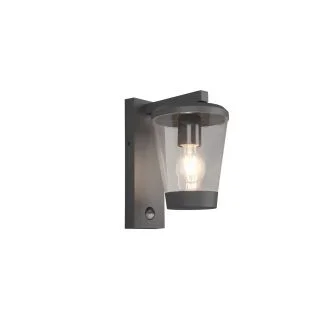 TRIO 211069142 CAVADO lampa zewnętrzna ścienna