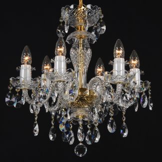 ECRYSTAL ZYR-06 Crystal-B