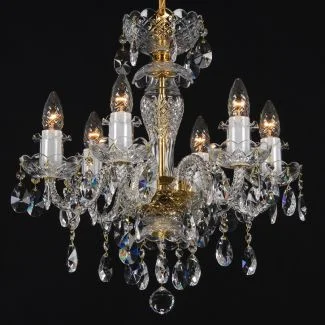 ECRYSTAL ZYR-06 Crystal-B