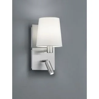 TRIO MARRIOT 271470207 LAMPA ŚCIENNA - NOWOCZESNA