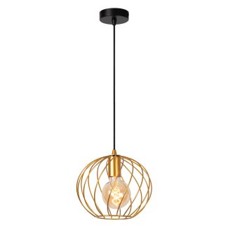 LUCIDE 21428/25/02 LAMPA WISZĄCA NOWOCZESNA DANZA