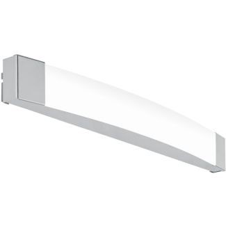 WYPRZEDAŻ EGLO 97719 LED-SPIEGELL.L-580 CHROM/SAT.SIDERNO