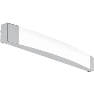 WYPRZEDAŻ EGLO 97719 LED-SPIEGELL.L-580 CHROM/SAT.SIDERNO