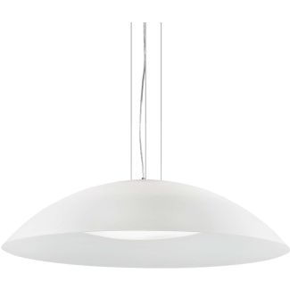 IDEAL LUX LENA SP3 D74 BIANCO 052786