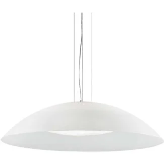IDEAL LUX LENA SP3 D74 BIANCO 052786