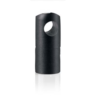 IDEAL LUX SUPPORTO CAVO NERO 143217